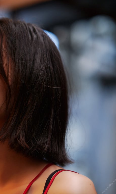 图片[18]-#【数字限定】片山萌美写真集「街中生活」 (週プレ PHOTO BOOK) - 全本免费在线观看-阅图吧