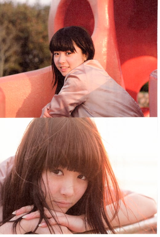 图片[15]-#青山裕企 Photobook 26sets\【青山裕企】青山裕企的写真告白 - 全本免费在线观看-阅图吧