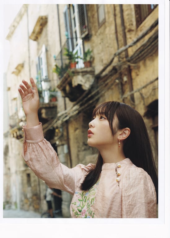 图片[80]-#与田祐希2nd写真集 沉默的时间 (High Qulity) - 全本免费在线观看-阅图吧