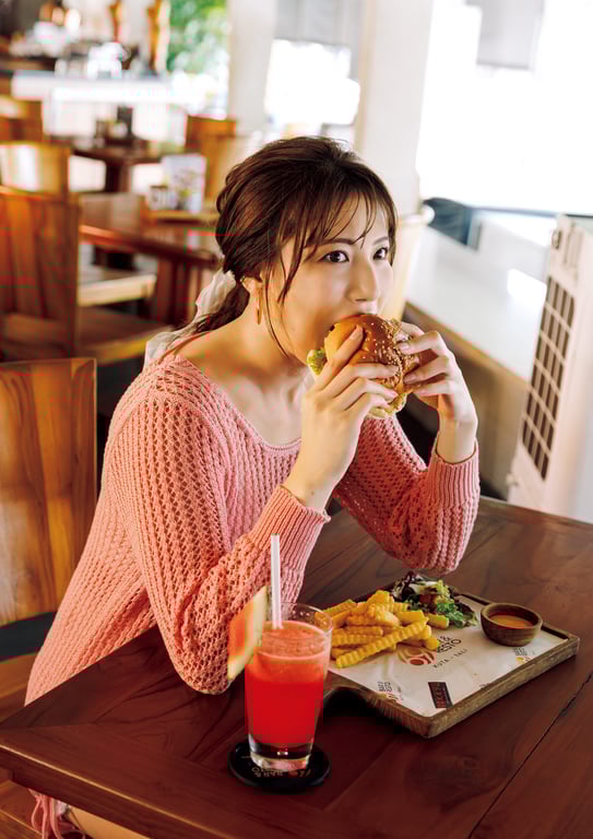 图片[101]-荒井优希 1st写真集 「无敌的素颜」 - 在线免费观看-阅图吧