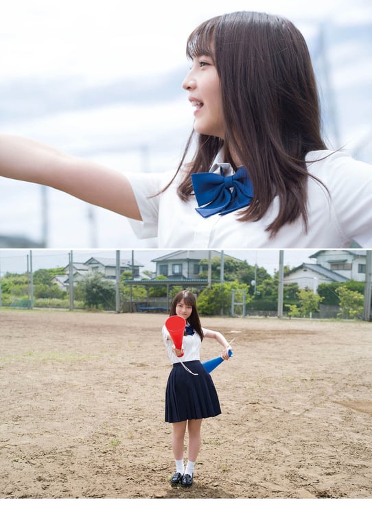 图片[41]-#Nanako Kurosaki 黑嵜菜菜子 – To the endless sky 向着无尽的天空 (2022-09-30) - 全本免费在线观看-阅图吧