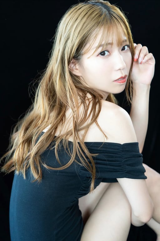 图片[64]-#FRIDAYデジタル写真集 亚咲花 Born this Way vol.2 100P超豪华版 - 全本免费在线观看-阅图吧