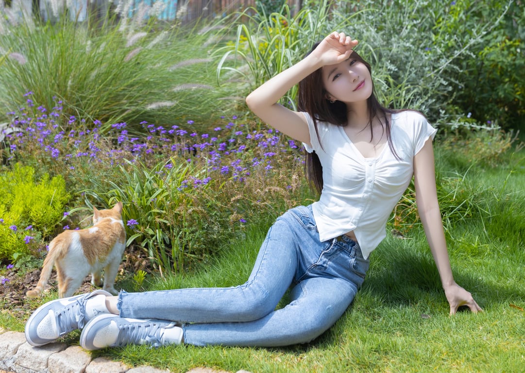 图片[2]-#Hot 鱼子酱早秋写真 - 全本免费在线观看-阅图吧