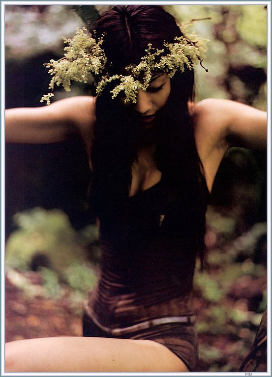 图片[53]-#(月刊シリーズ 002) – 月刊002 篠原涼子 - 全本免费在线观看-阅图吧