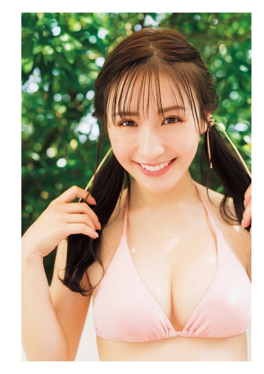 图片[45]-#Ema Ito 伊藤爱真 1st Photobook – Soleil 骄阳(NO watermark) - 全本免费在线观看-阅图吧