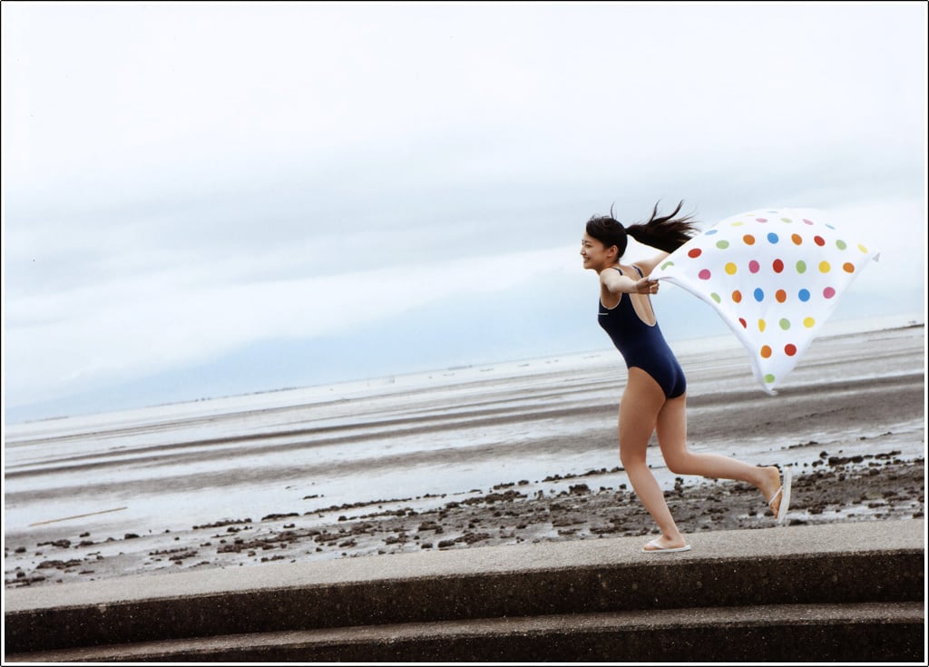 图片[121]-#鞘師里保 写真集 安杜华 (Photobook+DVD付き) - 全本免费在线观看-阅图吧