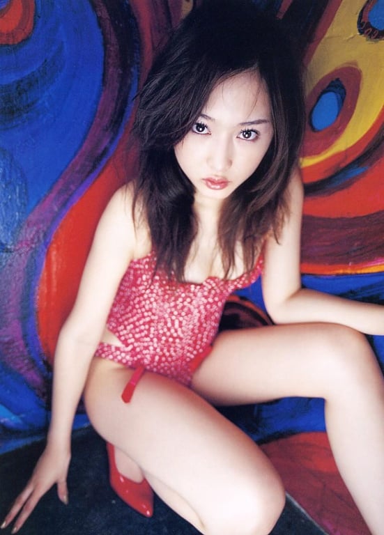 图片[59]-#杏さゆり – SPICY GIRL - 全本免费在线观看-阅图吧