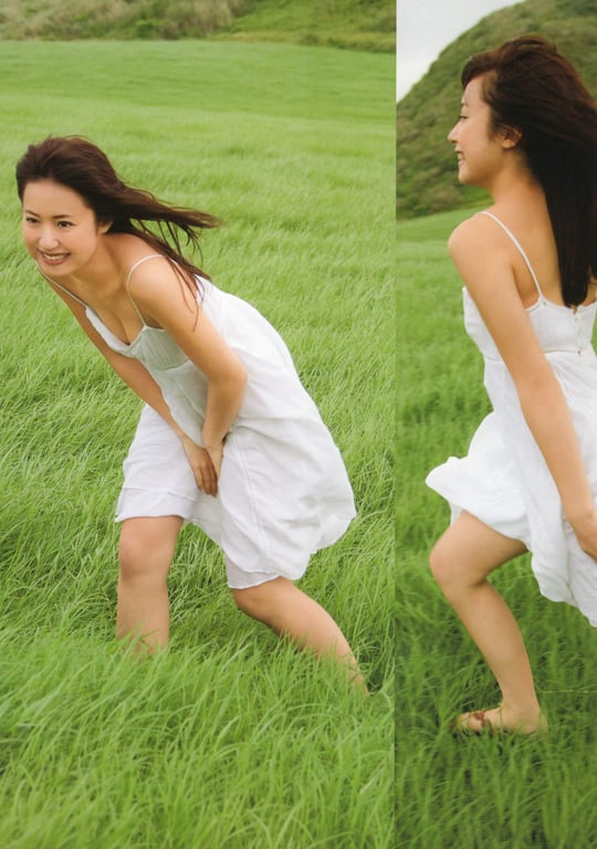 图片[18]-#Misa Eto 1st Photobook – COLOR - 全本免费在线观看-阅图吧