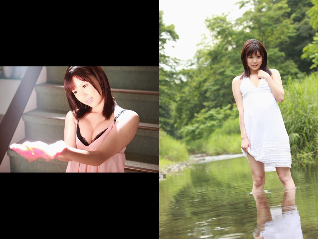 图片[34]-#欲望的目标 ターゲットは葵つかさ vol.1 - 全本免费在线观看-阅图吧