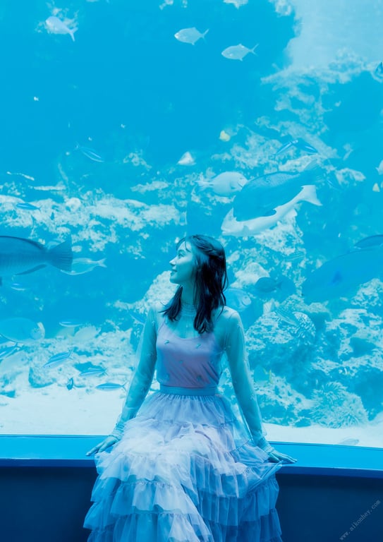 图片[19]-#【数字限定】志田音々 写真集 『 Best selection 』 (Wani Books 数字写真集) - 全本免费在线观看-阅图吧