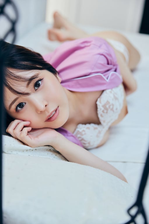 图片[11]-九野雏【好いとうよ vol.2】 - 在线免费观看-阅图吧