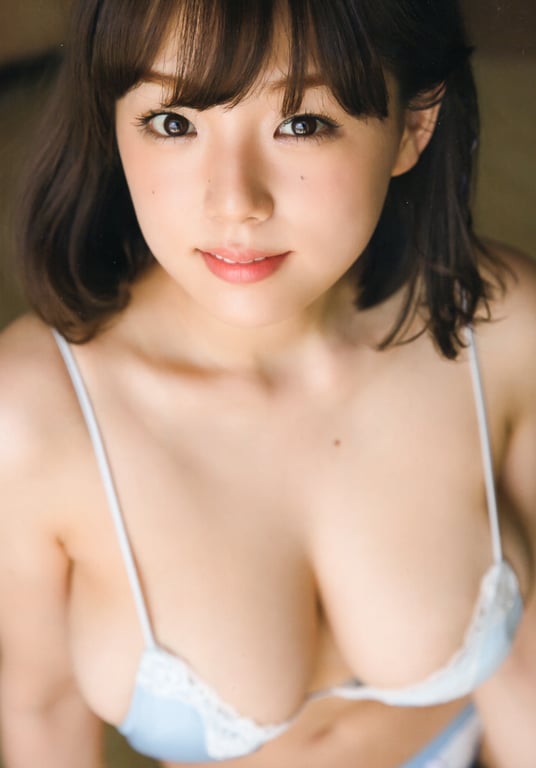 图片[75]-#篠崎愛写真集『結晶』 (JPG) - 全本免费在线观看-阅图吧