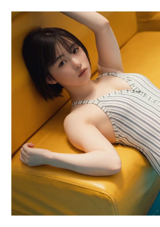 图片[14]-#B.L.T.数字写真集 宇都宫未来「future girl」 - 全本免费在线观看-阅图吧