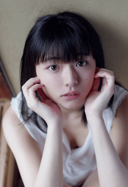 图片[2]-#葉月翼 危险的首度全裸!!终于解禁！(2020.8.27) - 全本免费在线观看-阅图吧