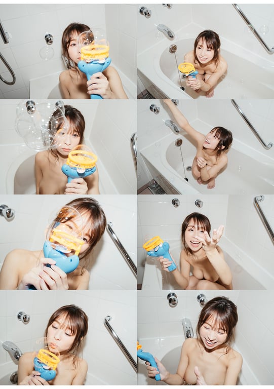 图片[100]-#天音まひな デジタル写真集 とられち(No Watermark) - 全本免费在线观看-阅图吧