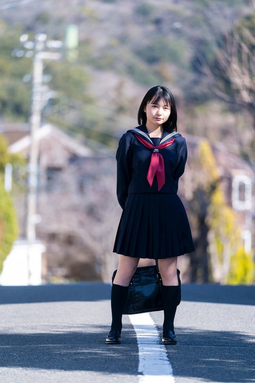 图片[3]-桐原美月 Young Magazine Another！＜YM2021年15号未公开照片＞ Young Magazine Digital写真集 - 在线免费观看-阅图吧