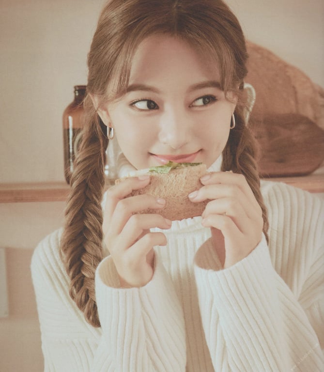 图片[16]-#TWICE TZUYU YES, I AM TZUYU - 全本免费在线观看-阅图吧