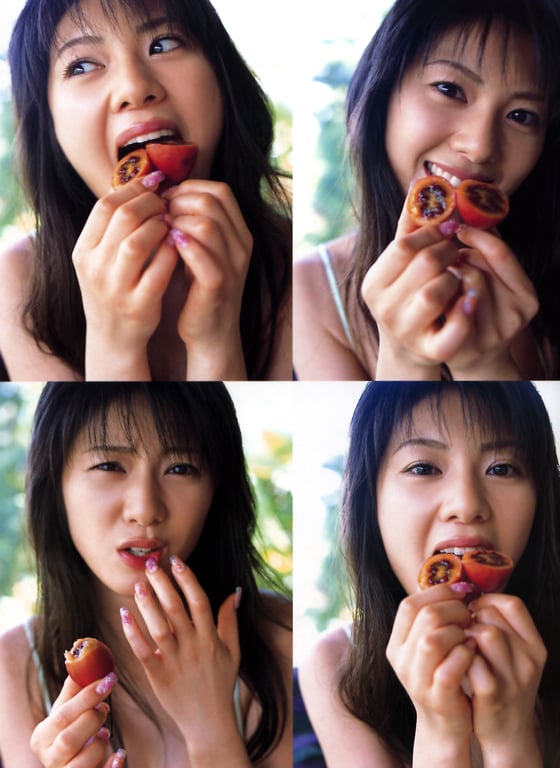 图片[20]-#原史奈 – F.spot(Nox) - 全本免费在线观看-阅图吧