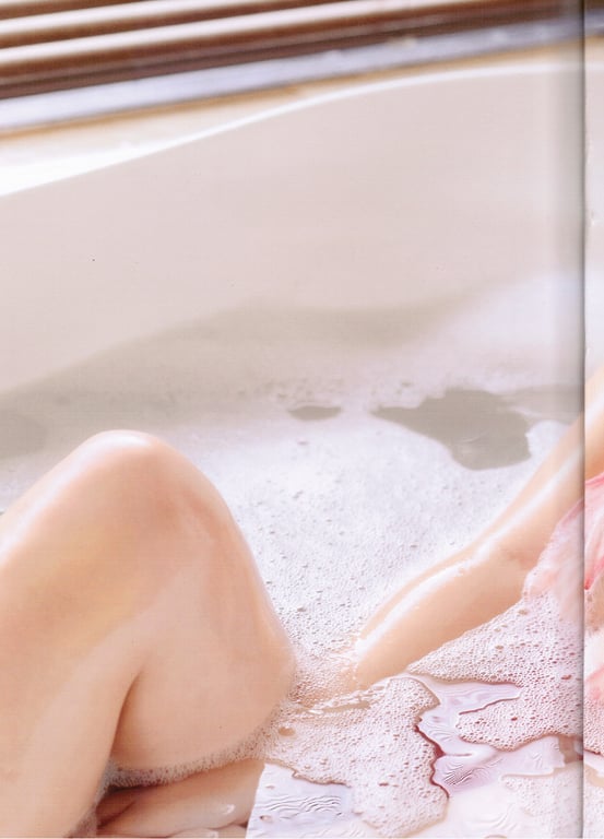 #桐山瑠衣 写真集 Lapis Dress - 全本免费在线观看-阅图吧