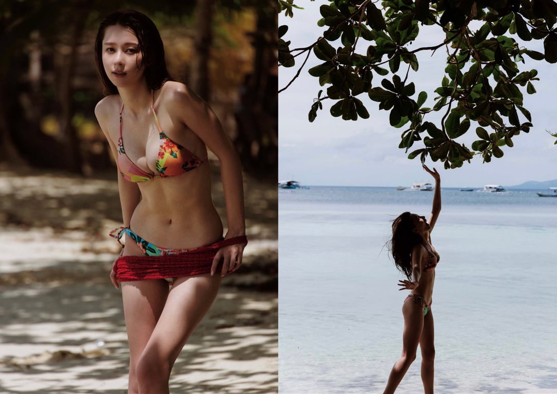 图片[42]-Niki 写真集『slow motion』 - 在线免费观看-阅图吧