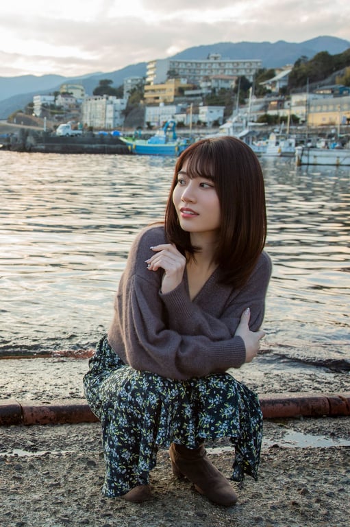 图片[97]-#Saika Kawakita 河北彩花 – I wish I could hold you at the Showa Retro Love Hotel 昭和怀旧情人旅馆で抱いてくれたらいいのに (2022-03-04) - 全本免费在线观看-阅图吧