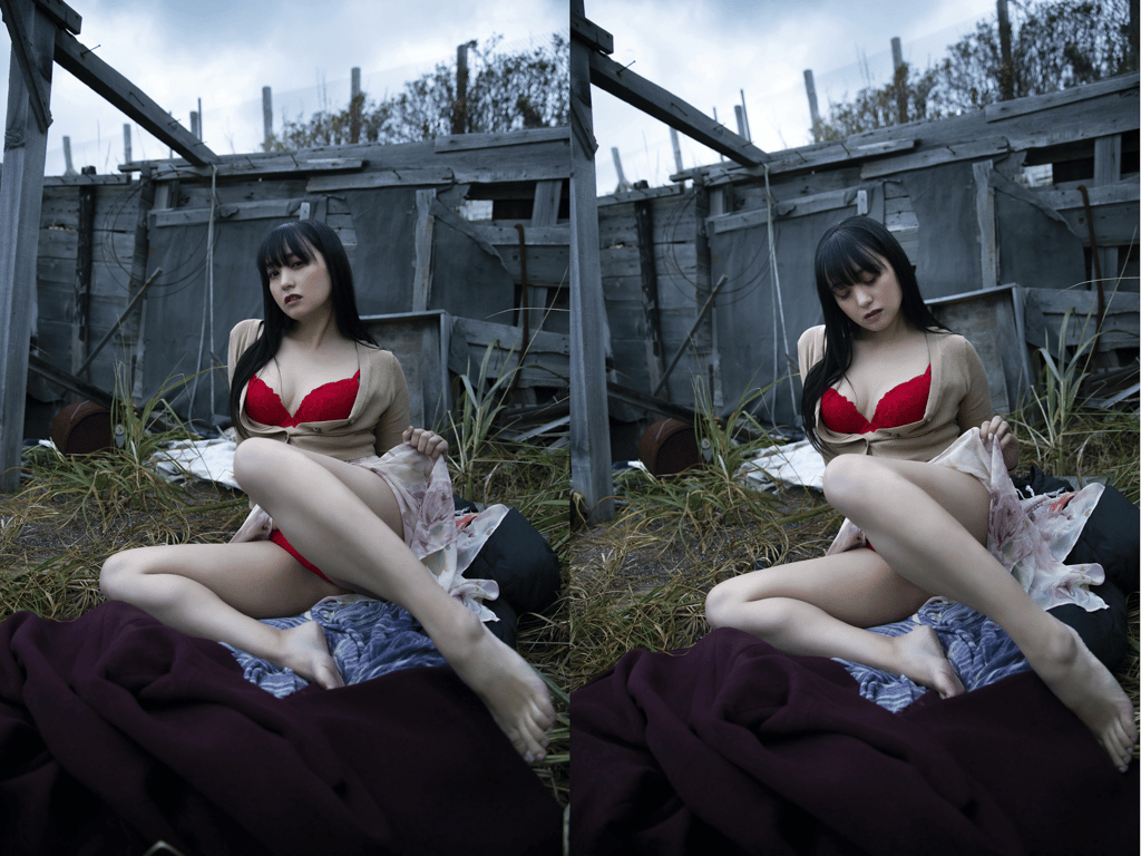 图片[16]-#週刊現代デジタル写真集 脊山麻理子「情熱」 - 全本免费在线观看-阅图吧