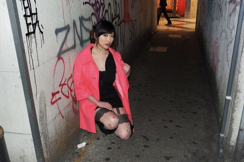 图片[3]-#Akari Hoshino 星野明 – ‘Nipples’ not show 【乳首】不露 (2018-09-07) - 全本免费在线观看-阅图吧