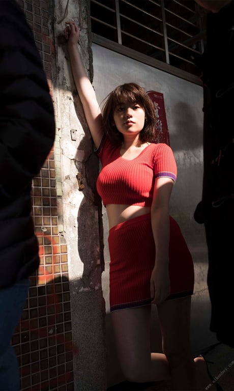 图片[21]-#Miwako Kakei “Taipei, Mellow Beat” 筧美和子「台北、舒缓节拍」(2018.06.01) - 全本免费在线观看-阅图吧