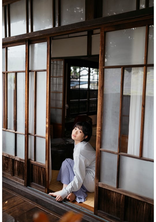 图片[52]-#石原希美 数字写真集 被拍下(No Watermark) - 全本免费在线观看-阅图吧