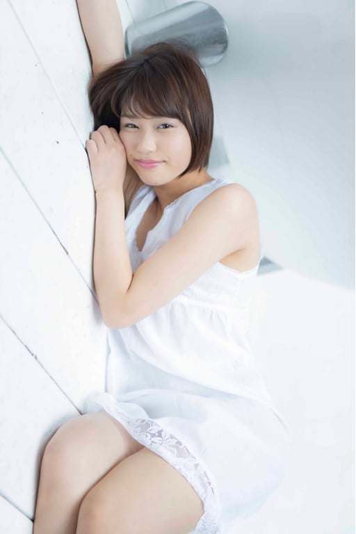 图片[111]-#Mahiro Tadai 唯井真寻 – SOFT ON DEMAND GRAVURE COLLECTION 02 - 全本免费在线观看-阅图吧