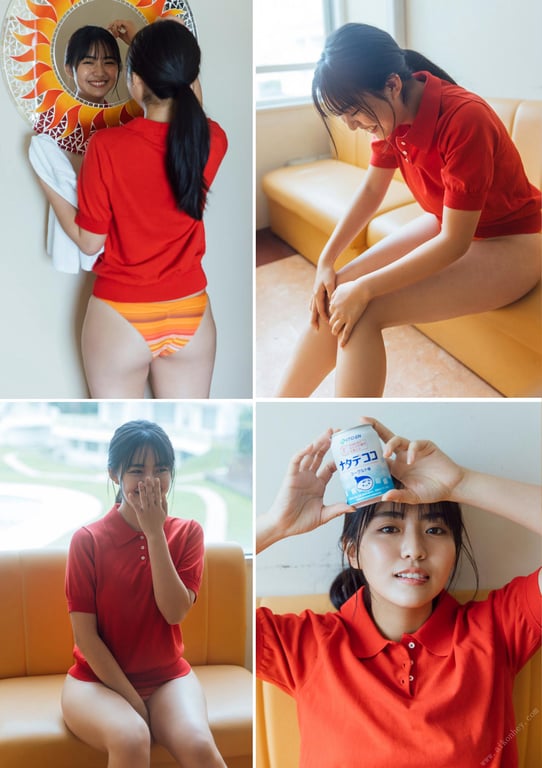 图片[18]-#B.L.T.数字写真集 丰田露娜「你的温暖。」 - 全本免费在线观看-阅图吧