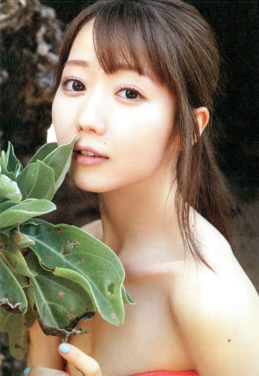 图片[9]-#大谷映美里ファースト写真集 好きな人 - 全本免费在线观看-阅图吧