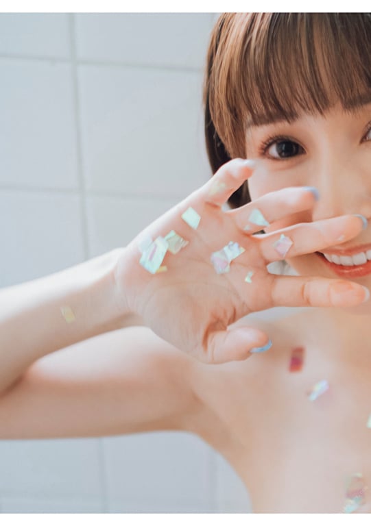 图片[69]-#Minami Kojima 小岛南 – Trance Retinal 被夺取 (2021-09-27) - 全本免费在线观看-阅图吧