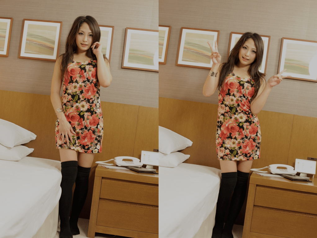 图片[11]-プレミア美女図鑑 vol.3 - 在线免费观看-阅图吧