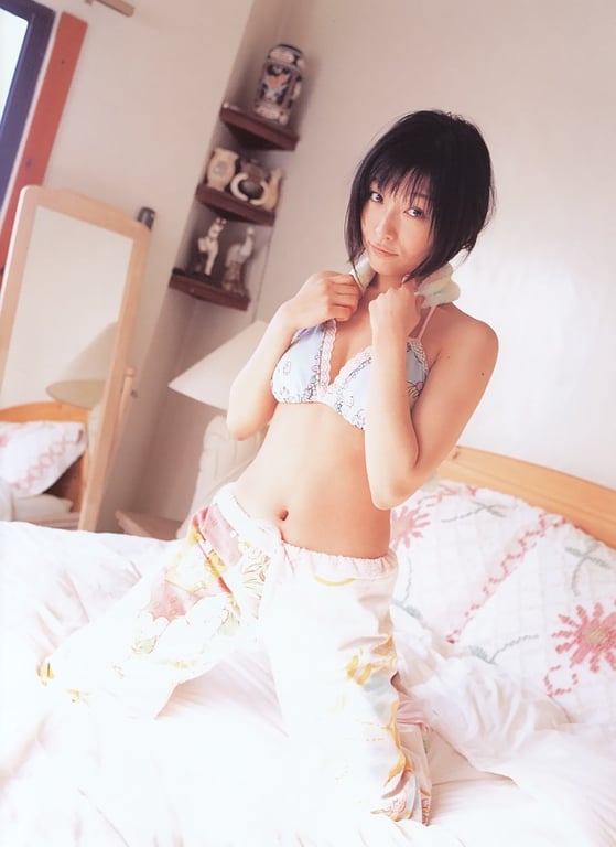 图片[18]-#Koaki Aoki 青木小明 – Apron Declaration 围裙宣言(20030314) - 全本免费在线观看-阅图吧