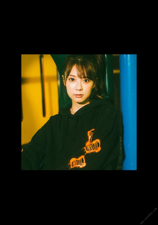 图片[32]-#NEWLOOK【girl meets street】岬奈奈美 - 在线免费观看-阅图吧