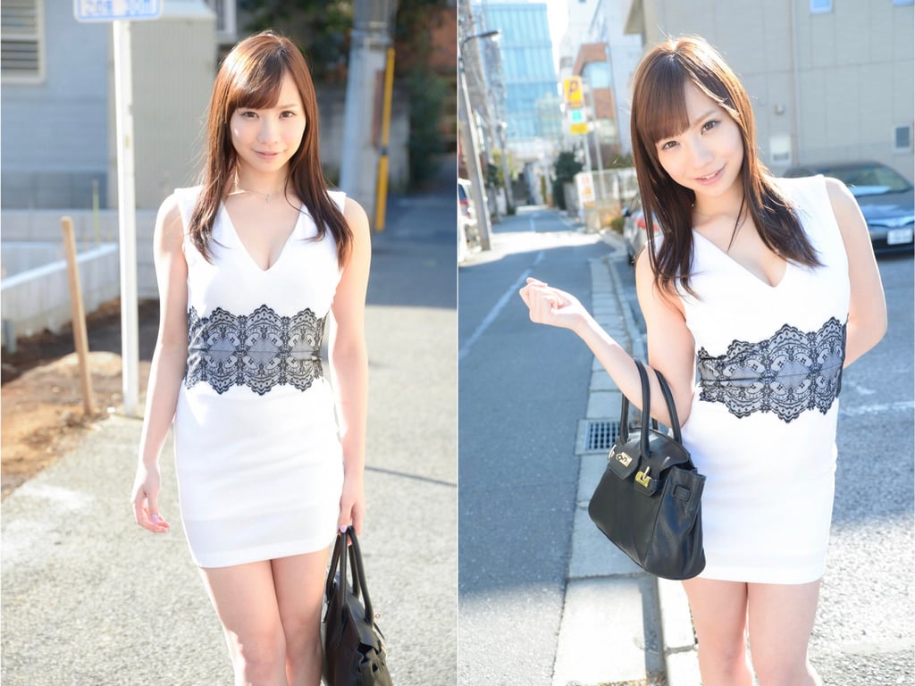 图片[23]-激写美女 PHOTO & NUDE 吉川蓮 - 極上身材的雪白美少女 - 在线免费观看-阅图吧