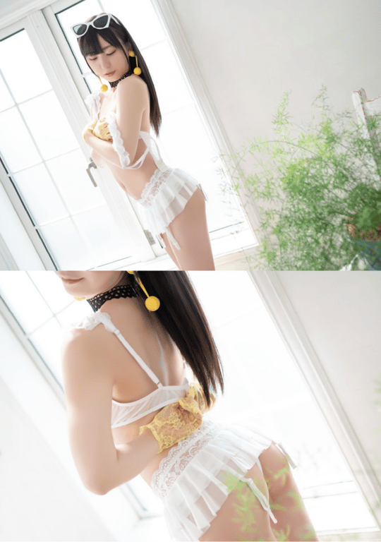 图片[26]-Mia Nanasawa 七沢美亚 - Count sheep Nap - 在线免费观看-阅图吧