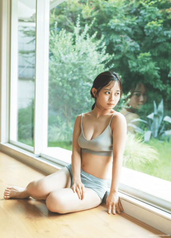 图片[5]-#芭芭芭比 近藤沙瑛子 纯欲性感 - 在线免费观看-阅图吧