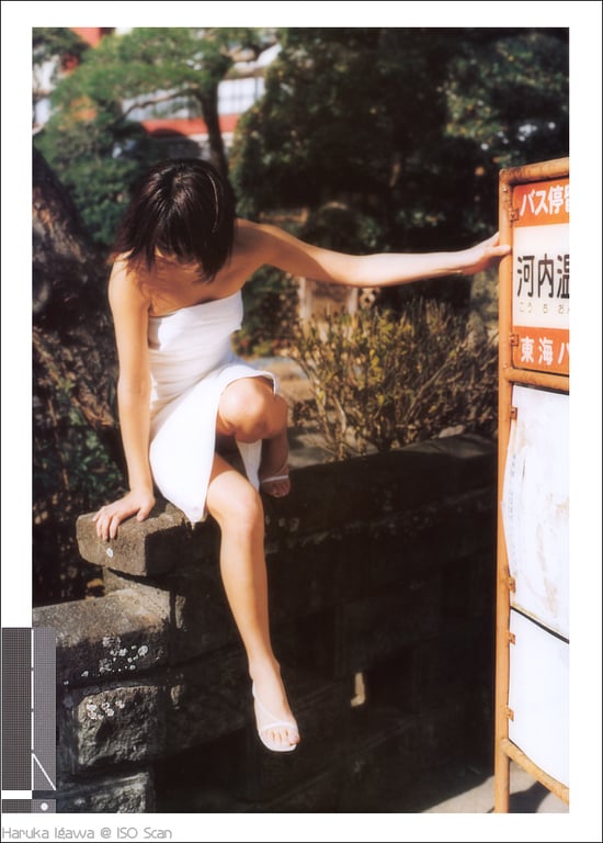 图片[3]-#(月刊シリーズ 022) – 月刊022 井川遥 - 全本免费在线观看-阅图吧