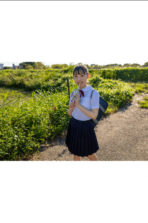 图片[11]-Hana Shirato 白桃花 - Gravure Photobook Youth #青春 (2021-11-26) - 在线免费观看-阅图吧