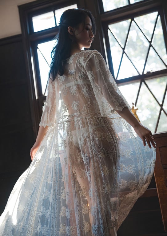 图片[6]-#【数字限定】澄田绫乃 写真集 『 白昼梦 』 (Wani Books 数字写真集) - 全本免费在线观看-阅图吧