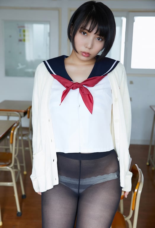 图片[33]-#Kaoru Yasui 安位薫 – Delusion after school date 妄想放学后约会 (2019-05-01) - 全本免费在线观看-阅图吧