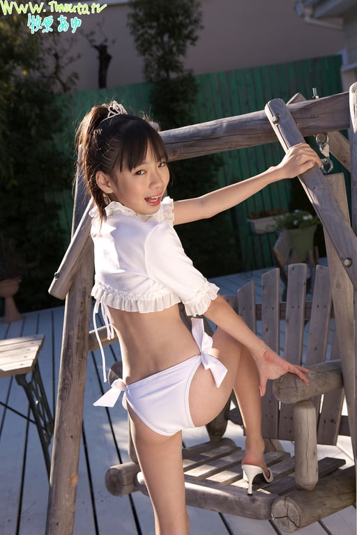 图片[152]-牧原あゆ 『純真無垢』 - 在线免费观看-阅图吧