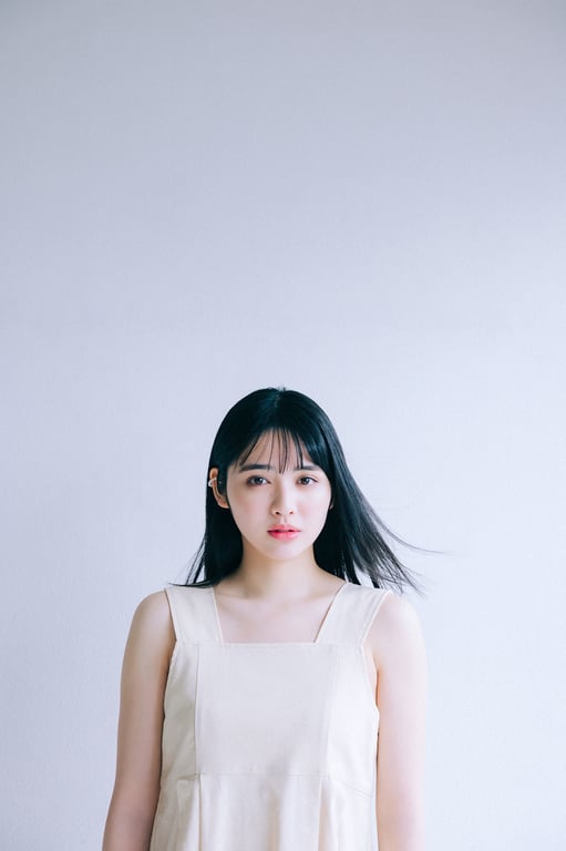 图片[47]-Suzuka Chinzei 镇西寿寿歌 - WHITE graph (2023-07-28) - 在线免费观看-阅图吧