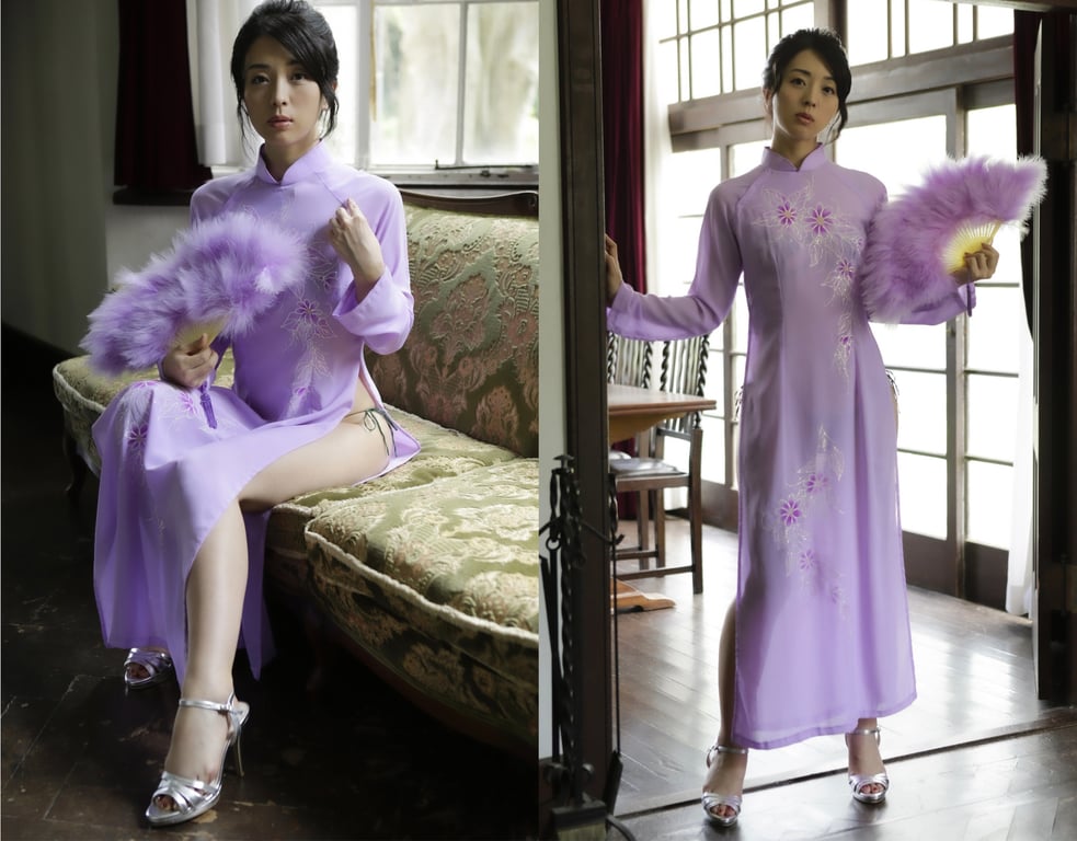 图片[29]-#祥子 SHOKO デジタル写真集 憧憬 (スパイスビジュアル) - 全本免费在线观看-阅图吧