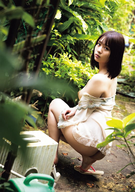 图片[21]-Nanami Ogura 小仓七海 – 1st Photobook Love para 恋爱天堂 (2021-11-02) - 阅图吧-阅图吧