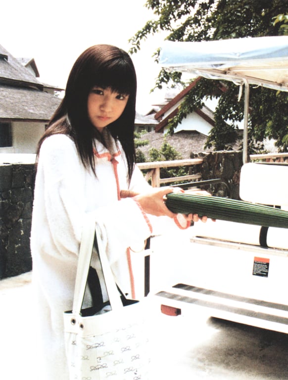 图片[18]-#小仓优子 – 优Q天国 - 全本免费在线观看-阅图吧