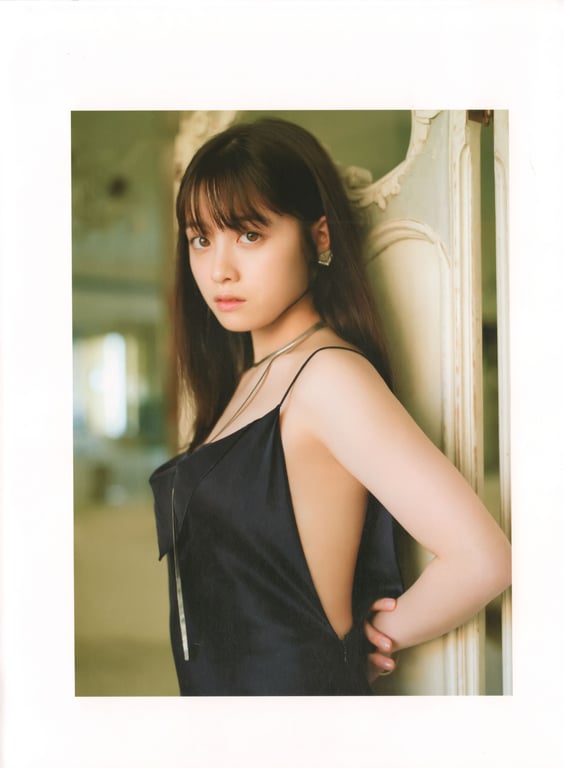 图片[20]-#Kanna Hashimoto – NATUREL - 全本免费在线观看-阅图吧