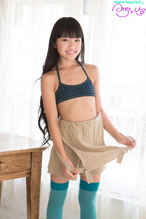 图片[58]-香月杏珠 『绝对领域 vol.2』 - 在线免费观看-阅图吧